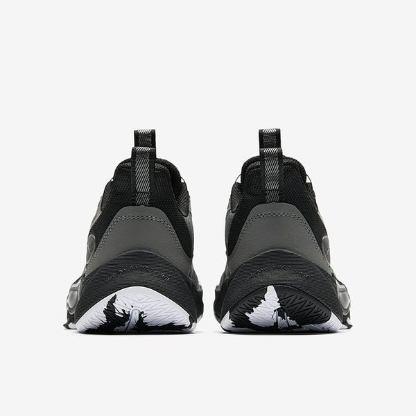 Giày Bóng Rổ Bé Trai Size 34 - 41 Anta Kids Prairie Fire 3125C1105-5