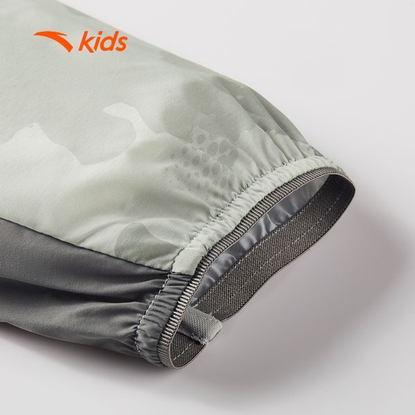 Áo Khoác Chống Nắng Thể Thao Bé Trai 352527104U-5