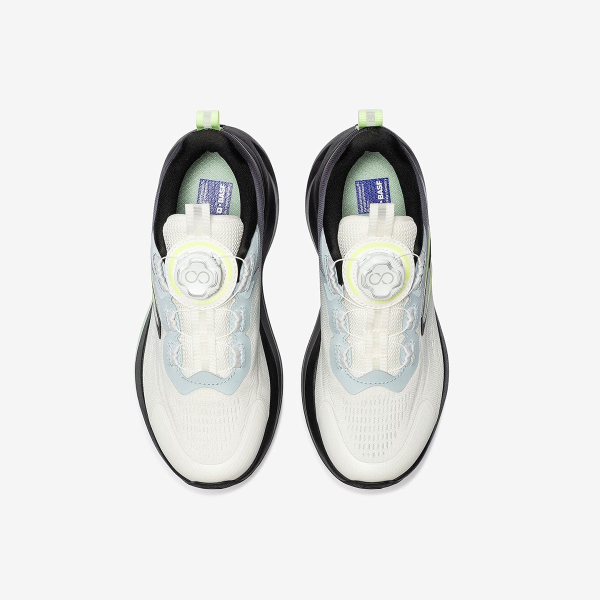 Giày Chạy Thể Thao Bé Trai Size 33-41 Anta Kids A126A5503-3