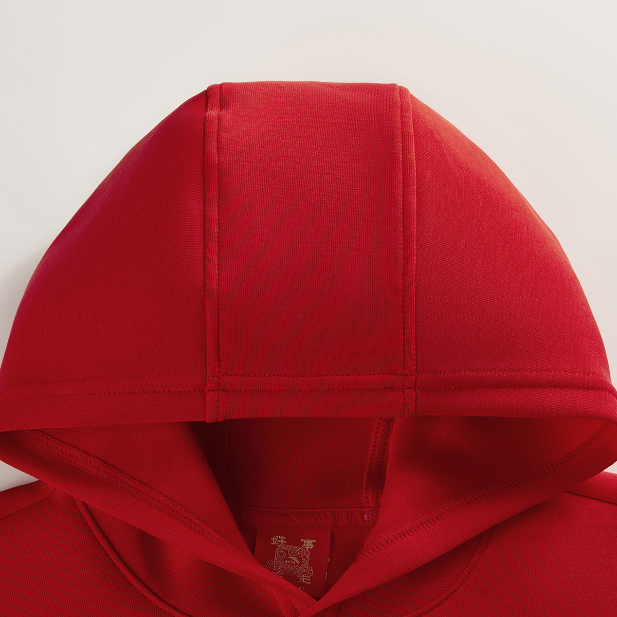 Áo Hoodie Thời Trang Bé Trai Anta Kids CNY 3526A8607-2