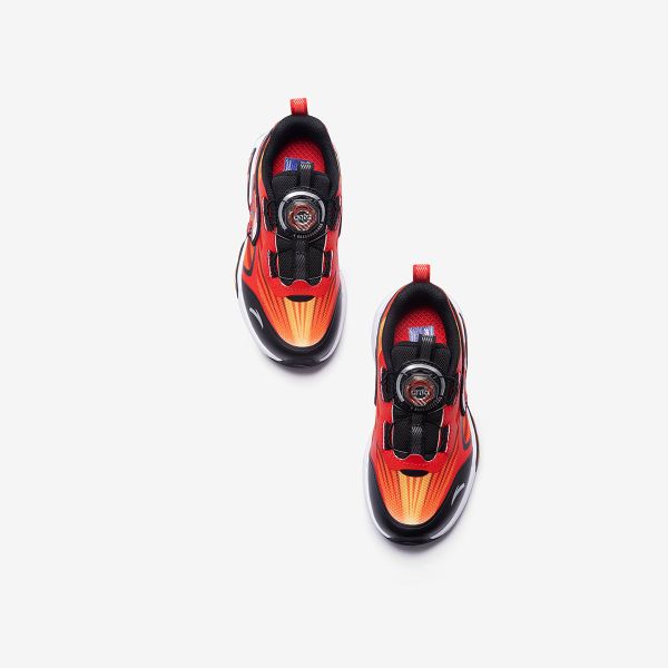 Giày Thời Trang Thể Thao Bé Trai Size 28-32 Anta Kids 3126A9916-2