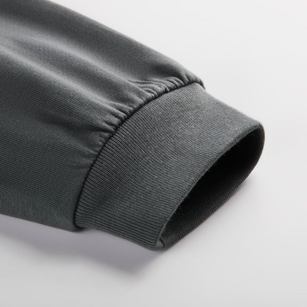 Áo Sweater Thể Thao Bé Trai Anta Kids 3525C9743-2