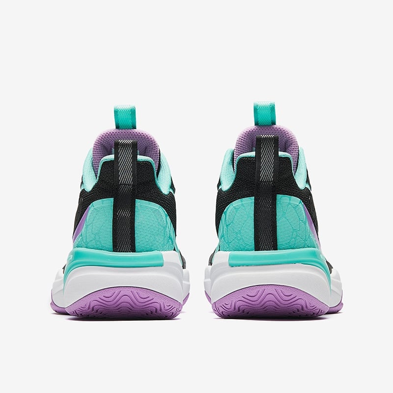 Giày Bóng Rổ Bé Trai Size 33-39 Anta Kids A125C1107-2