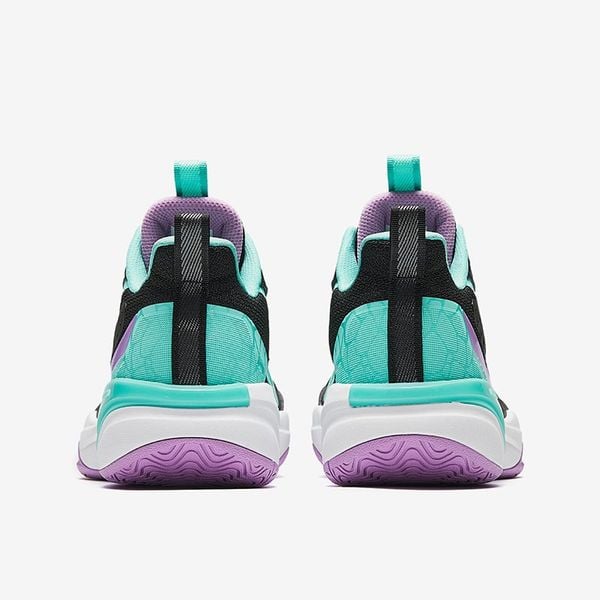 Giày Bóng Rổ Bé Trai Size 33-39 Anta Kids A125C1107-2