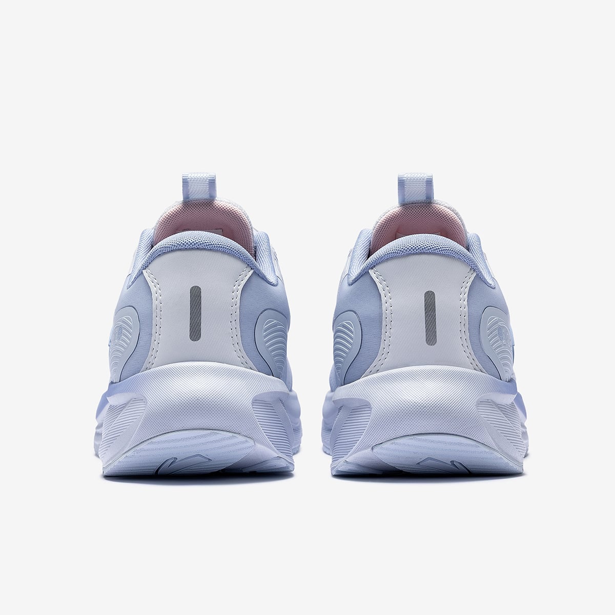 Giày Chạy Thể Thao Bé Gái Size 33-39 Anta Kids PG7 3225D5526-1
