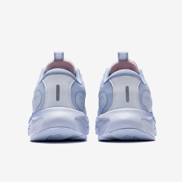 Giày Chạy Thể Thao Bé Gái Size 33-39 Anta Kids PG7 3225D5526-1