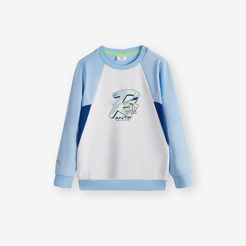 Áo Sweater Bé Trai Anta Kids W352339705