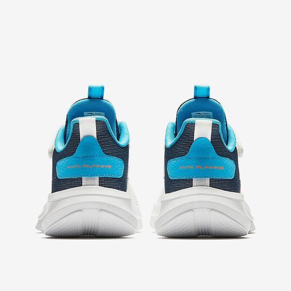 Giày Chạy Bé Trai Size 33 - 41 Anta Kids Basic A125B5512-3