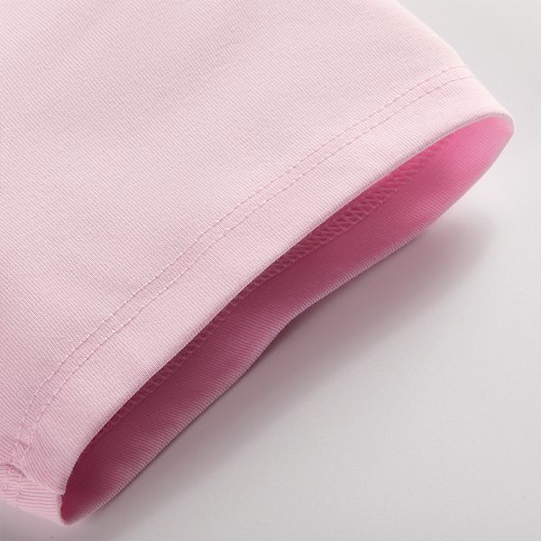 Áo Phông Ngắn Tay Thể Thao Thời Trang Bé Gái Anta Kids 3625C8102-3