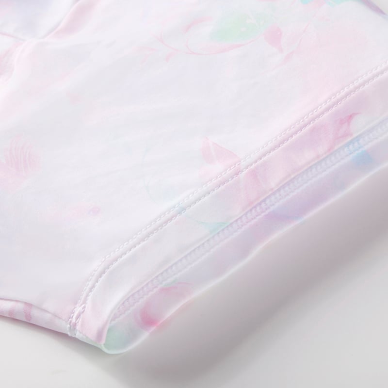 Áo Phông Thể Thao Bé Gái Anta Kids 3625B9105-2