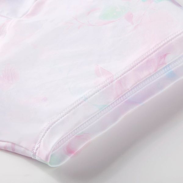 Áo Phông Thể Thao Bé Gái Anta Kids 3625B9105-2