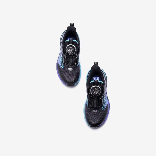 Giày Chạy Thể Thao Bé Trai Size 28-32 Anta Kids Flame 6.0 3126A9902-3