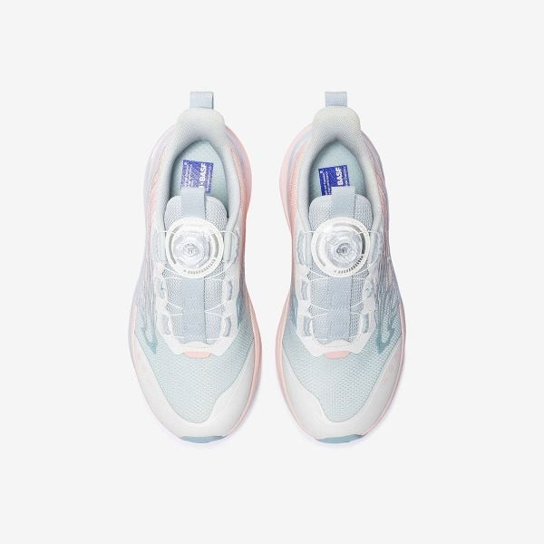 Giày Chạy Thể Thao Bé Gái Size 34-39 Anta Kids 3226A5505-2