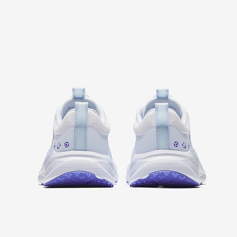 Giày Chạy Thể Thao Bé Gái Size 33-40 Anta Kids PG7 3225C5511-3
