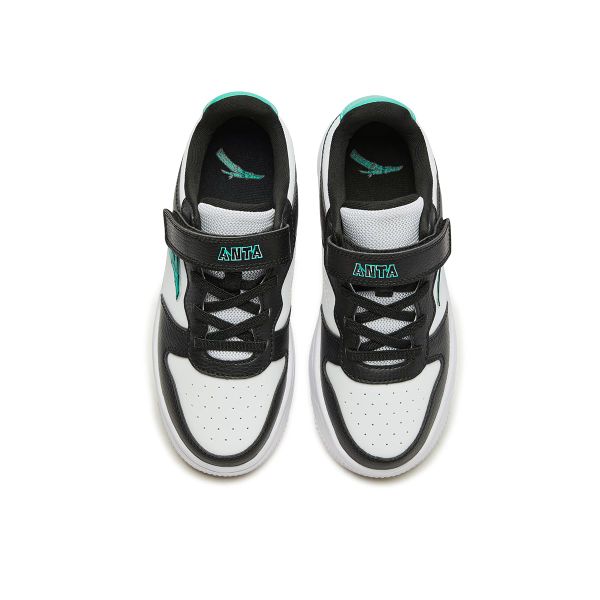 Giày Thời Trang Trẻ Em Size 33-40 Anta Kids 332528001U-1