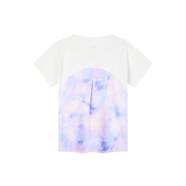 Áo Phông Thể Thao Bé Gái Anta Kids 3624B5102-1