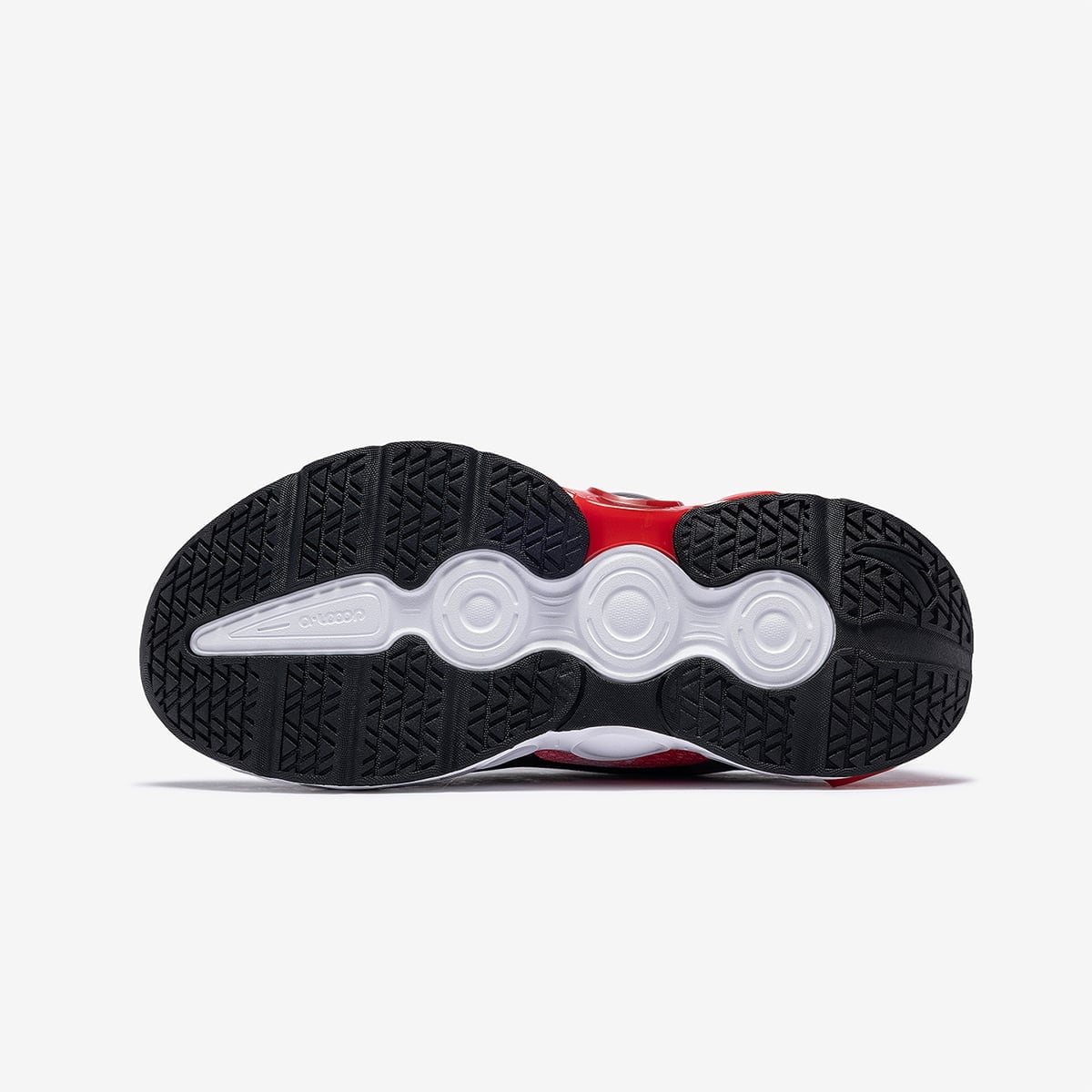 Giày Chạy Thể Thao Bé Trai Size 34-41 Anta Kids 3125D5588-12