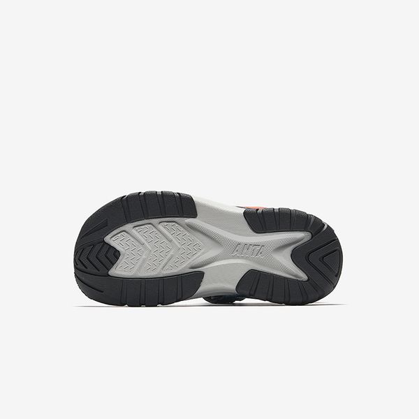 Sandals Thời Trang Bé Trai Size 28 - 33 Anta Kids Phantom 3125C9970-2