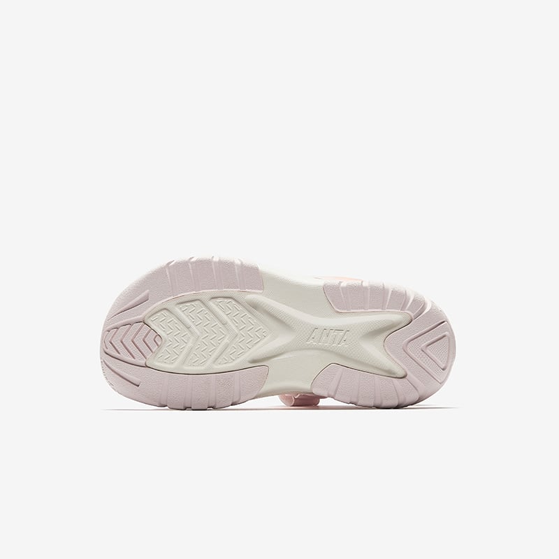 Sandals Thời Trang Bé Gái Size 28 - 33 Anta Kids Phantom 3225C9970-3