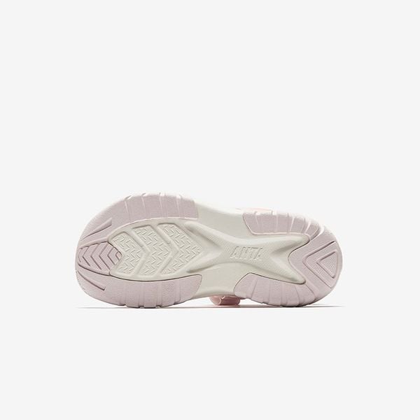 Sandals Thời Trang Bé Gái Size 28 - 33 Anta Kids Phantom 3225C9970-3