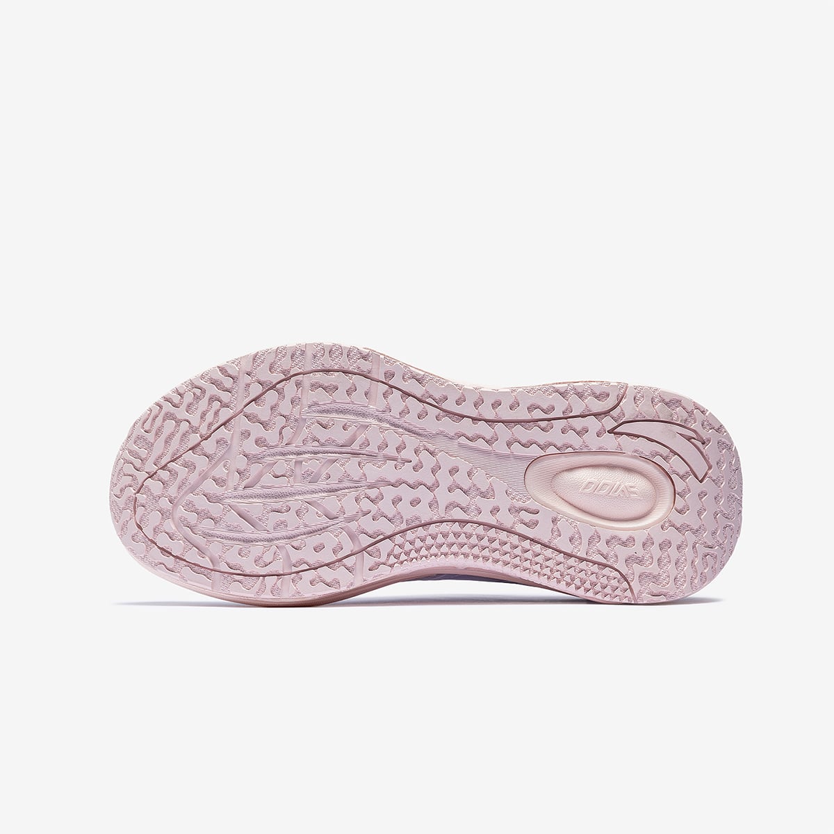 Giày Chạy Thể Thao Bé Gái Size 33-39 Anta Kids 322545530R-2