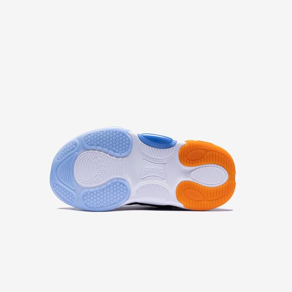 Giày Thời Trang Thể Thao Bé Trai Size 28-32 Anta Kids 3126A9921-1