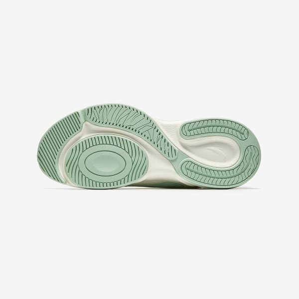 Giày Chạy Thể Thao Bé Gái Size 33-39 Anta Kids 3225D5521-3