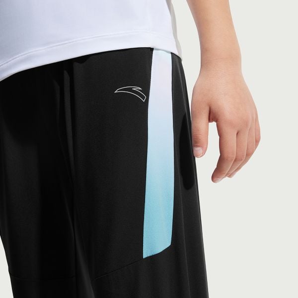 Quần Dài Thể Thao Bé Trai Anta Kids 3525B5509-1