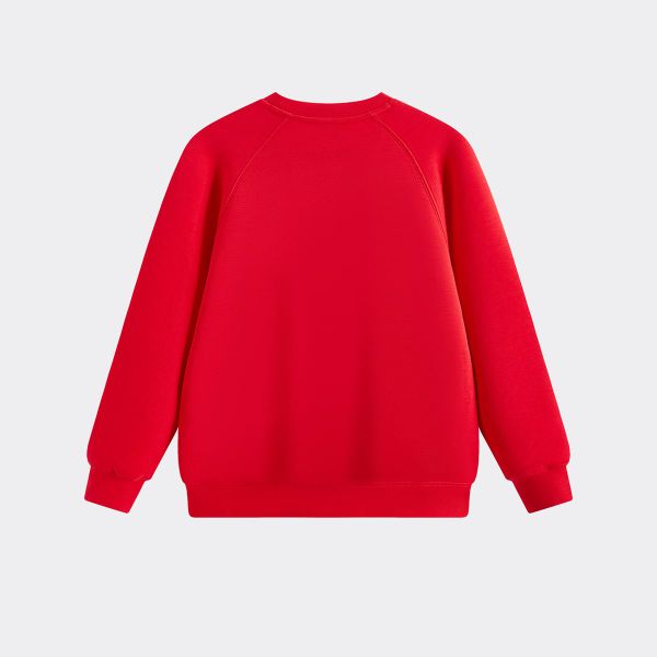 Áo Sweater Thể Thao Bé Trai Anta Kids 3526A8725-1