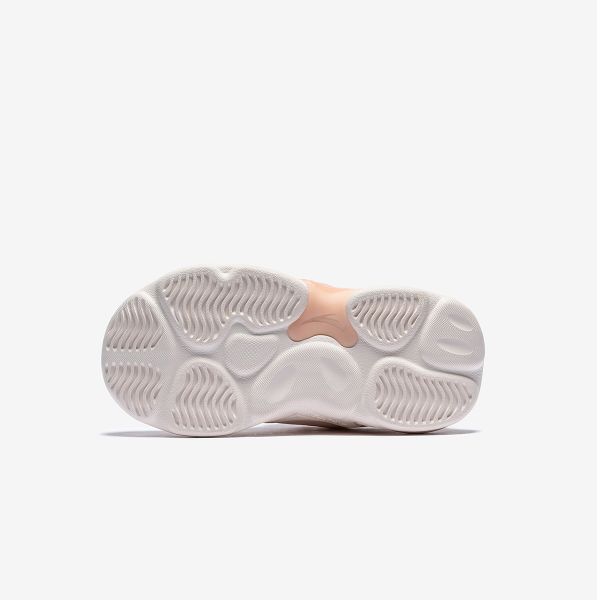 Giày Chạy Thể Thao Bé Gái Size 22-27 Anta Kids 3225D0006-1