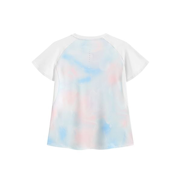 Áo Phông Thể Thao Bé Gái Anta Kids 3625B5107-2