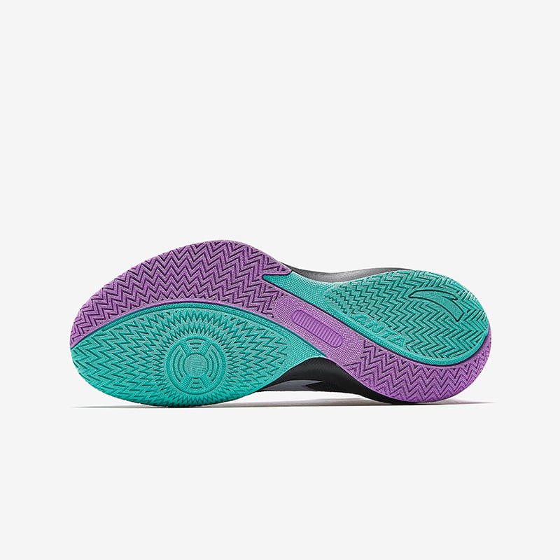 Giày Bóng Rổ Bé Trai Size 33 - 41 Anta Kids Free TO Dream 3125B1113-3