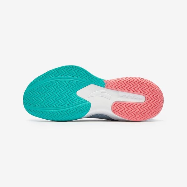 Giày Bóng Rổ Bé Trai Size 34-41 Anta Kids A125D1102-1