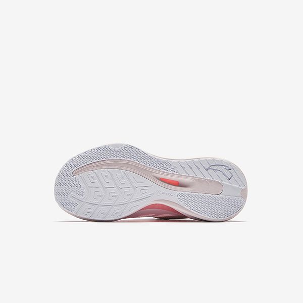 Giày Chạy Thể Thao Bé Gái Size 28-33 Anta Kids Enduring Wind 7.0 3225B9901-1