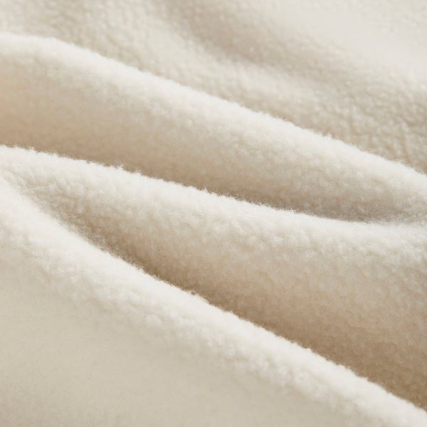 Quần Dài Nỉ Bông Bé Gái Anta Kids 362547732U-1