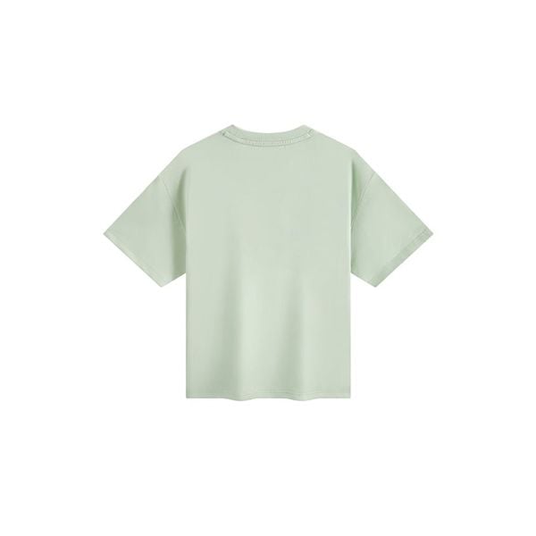 Áo Phông Ngắn Tay Thể Thao Bé Trai Anta Kids 3525C9107-1