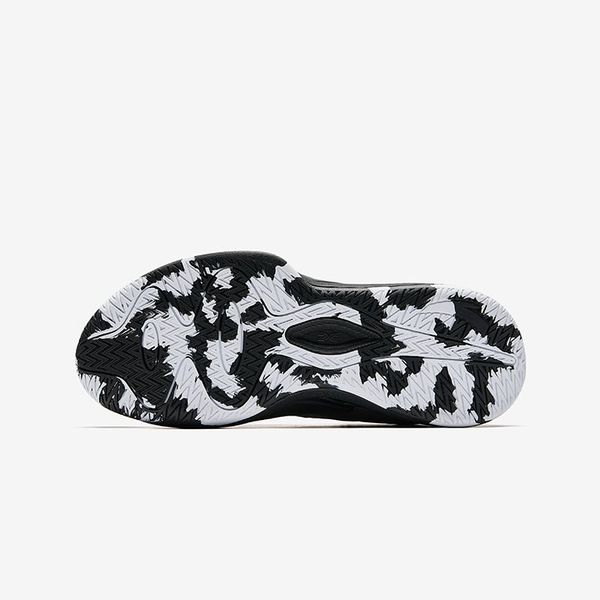 Giày Bóng Rổ Bé Trai Size 34 - 41 Anta Kids Prairie Fire 3125C1105-5