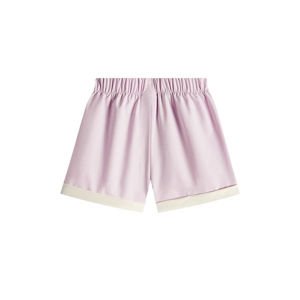 Quần Short Thể Thao Bé Gái Anta Kids 3625C9302-2