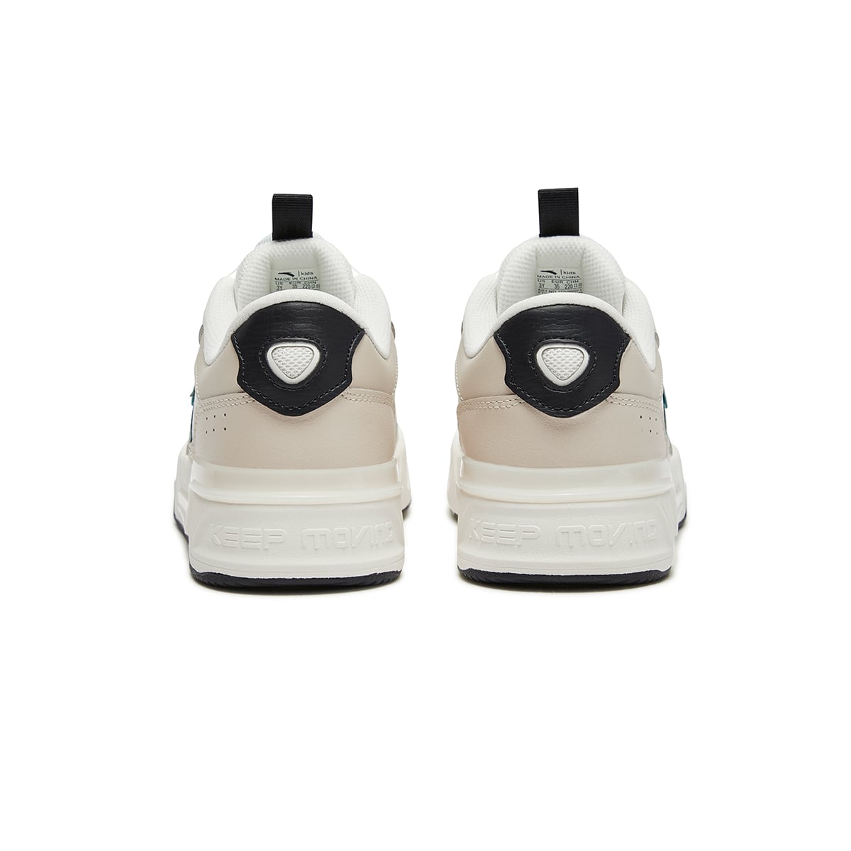 Giày Thời Trang Trẻ Em Size 33-40 Anta Kids 332528002U-3