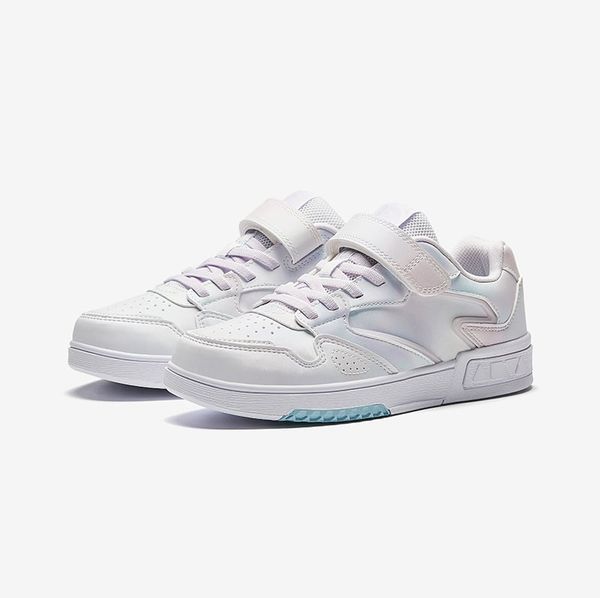 Giày Thời Trang Bé Gái Size 33-39 Anta Kids 3224C8008-4