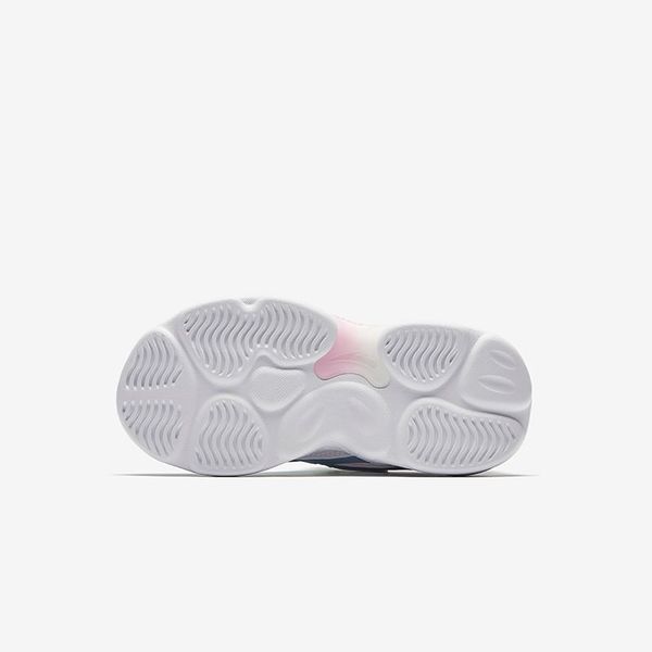 Giày Chạy Thể Thao Bé Gái Size 25-32 Anta Kids Flash A225B9909-1