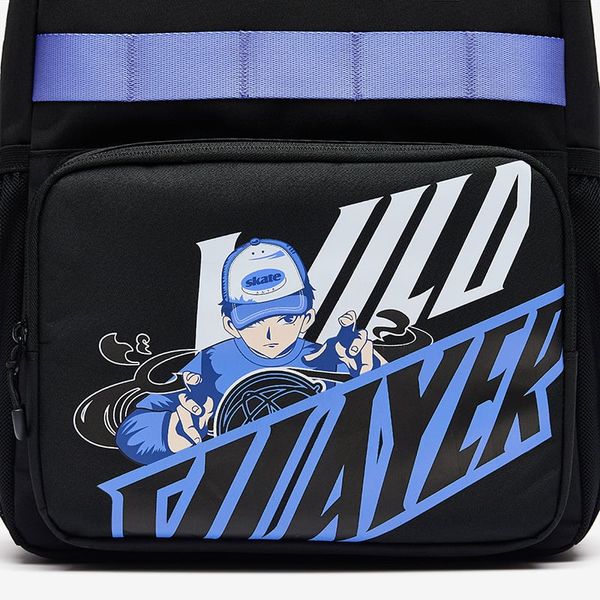 Balo Bé Trai Anta Kids Wildplayer 3924B5152-3