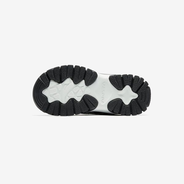 Giày Thể Thao Thời Trang Bé Trai Size 28-32 Anta Kids A125D9916-2