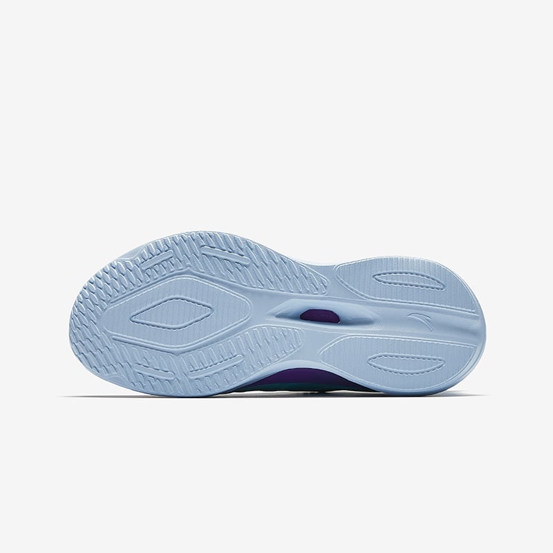 Giày Chạy Thể Thao Bé Trai Size 34-39 Anta Kids Riding The Wind A125C5514-3