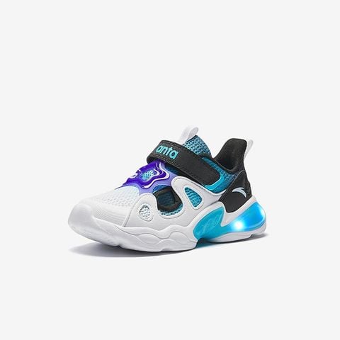 Sandals Thời Trang Bé Trai Size 28 - 33 Anta Kids Flash 3125B9973-3