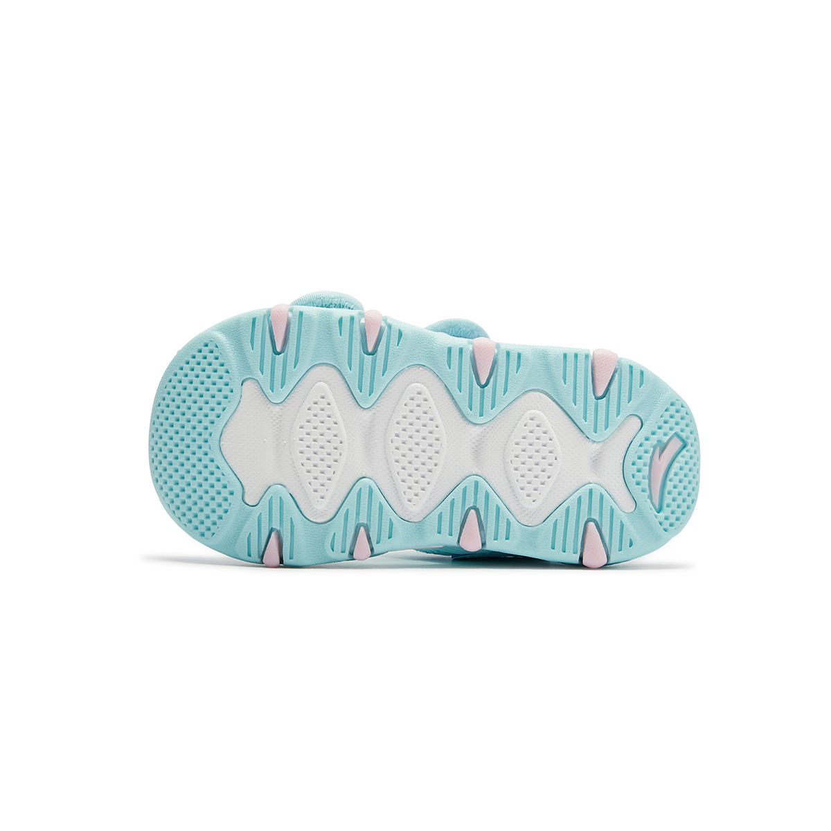 Giày Tập Đi Trẻ Em Size 23-27 Anta Kids 332520003U-4