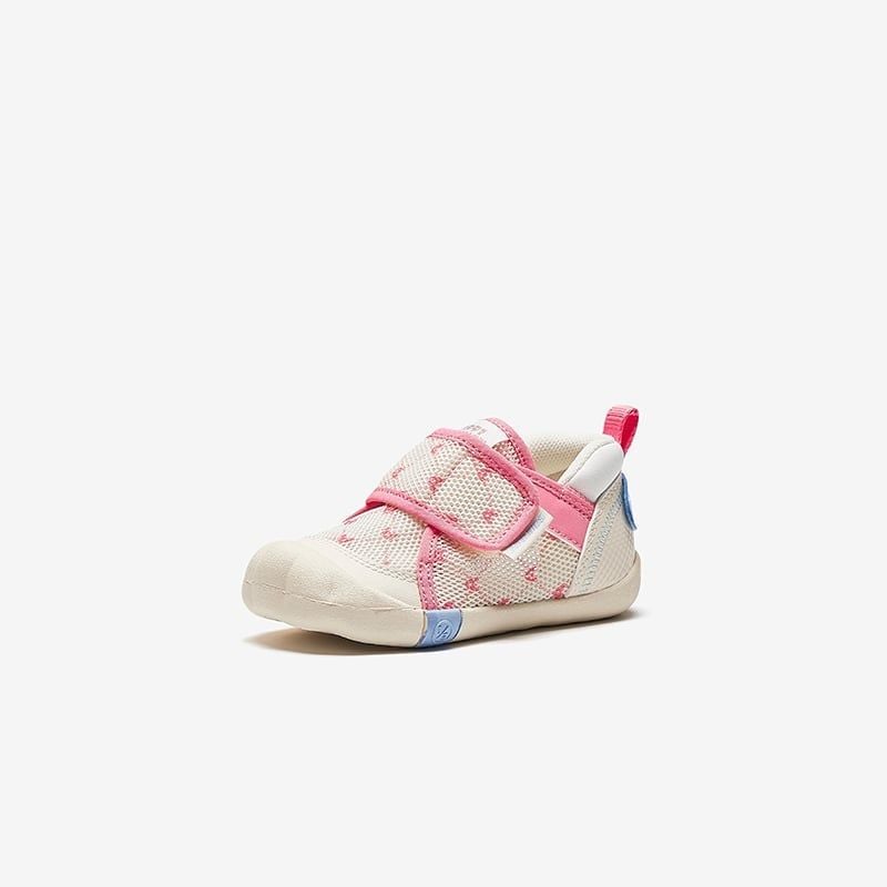 Giày Tập Đi Bé Gái Size 20 - 27 Anta Kids 5U A225A0030-2