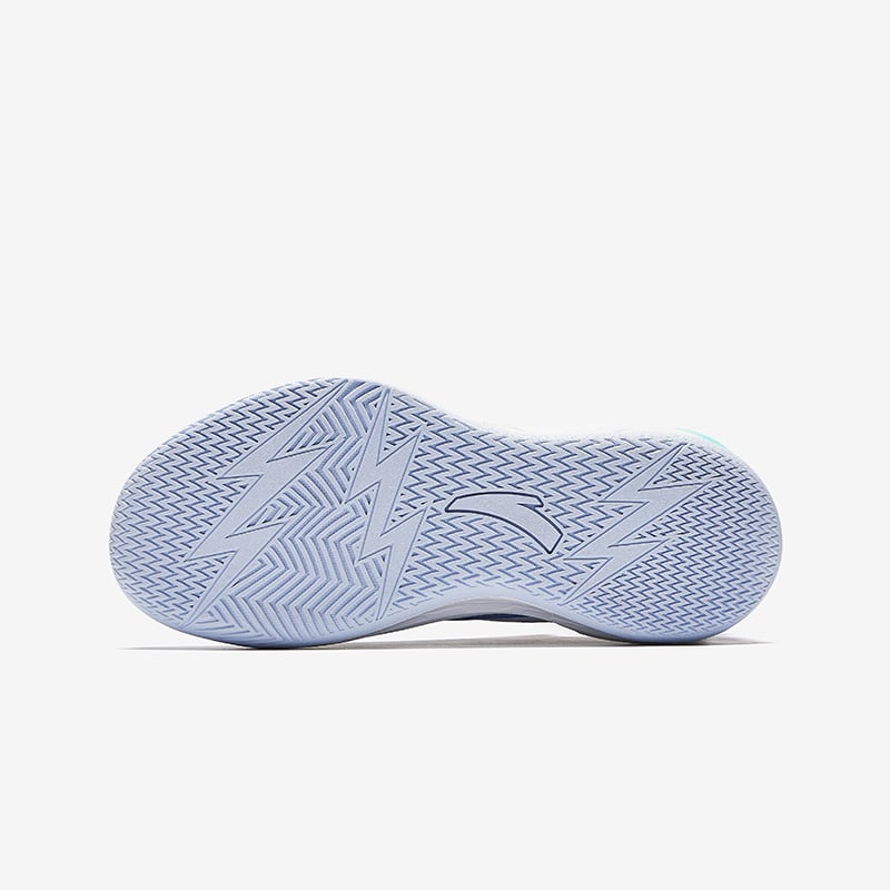 Giày Bóng Rổ Bé Trai Size 33 - 41 Anta Kids Indoor A125B1131-5