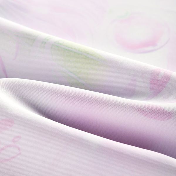 Váy Liền Thể Thao Bé Gái Anta Kids 3625B9306-1