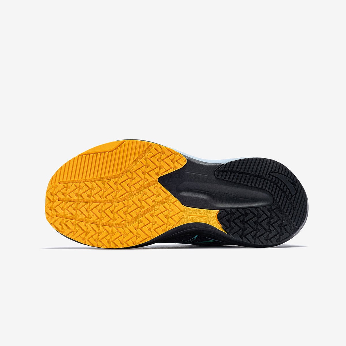 Giày Chạy Thể Thao Bé Trai Size 34-41 Anta Kids 3126A5505-5